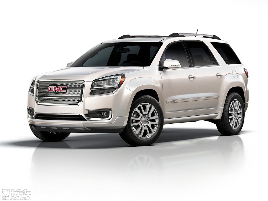 2013��Acadia ������