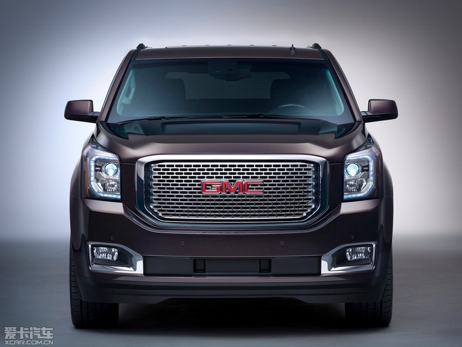 2015Yukon Denali