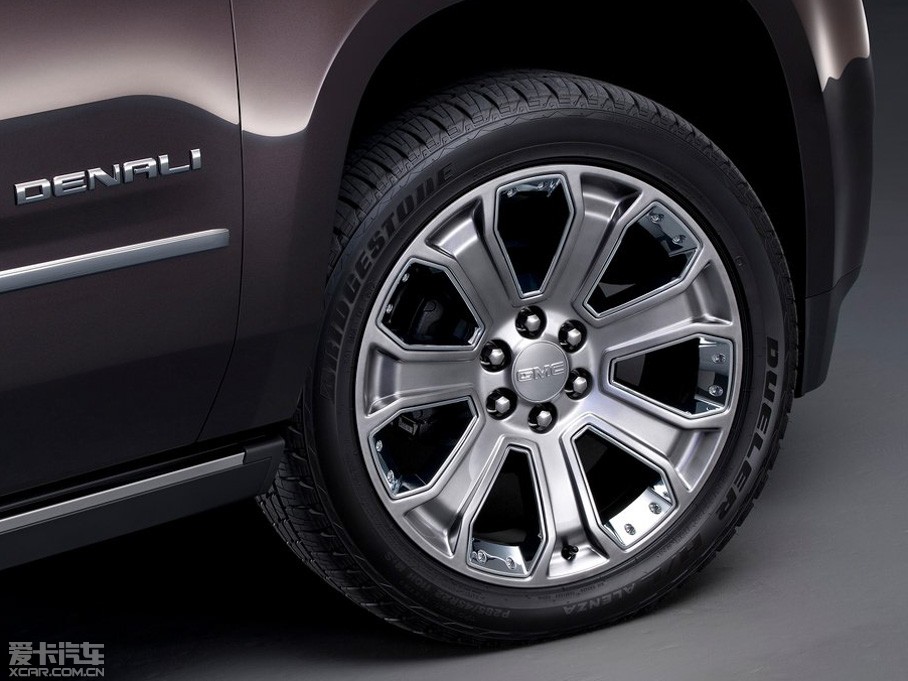 2015��Yukon Denali