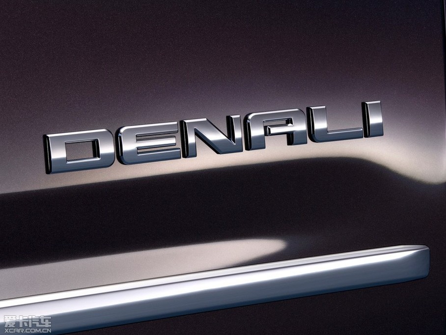 2015��Yukon Denali
