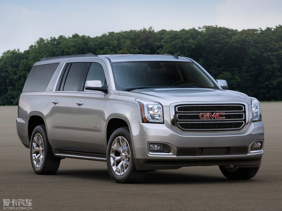 2015Yukon XL