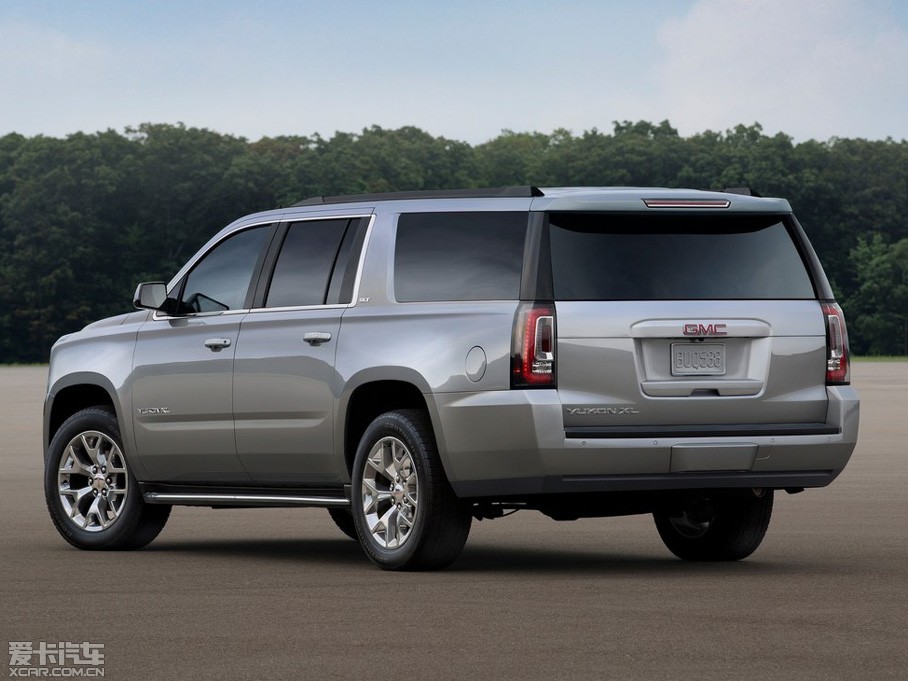 2015Yukon XL