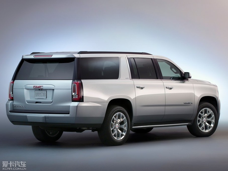 2015��Yukon XL