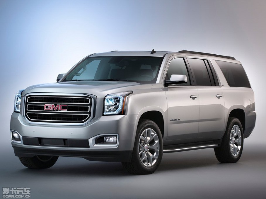 2015Yukon XL