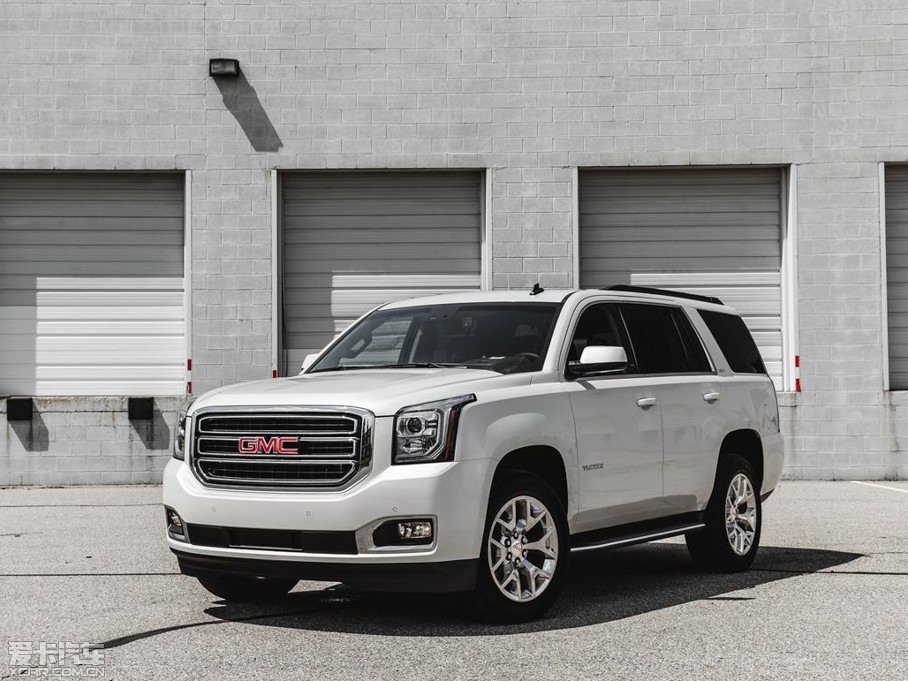 2015Yukon SLT 4WD 