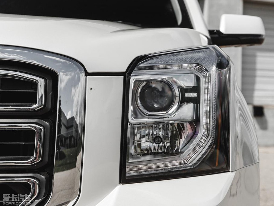 2015��Yukon SLT 4WD 