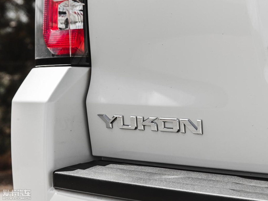 2015Yukon SLT 4WD 