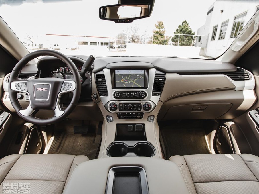 2015��Yukon SLT 4WD 