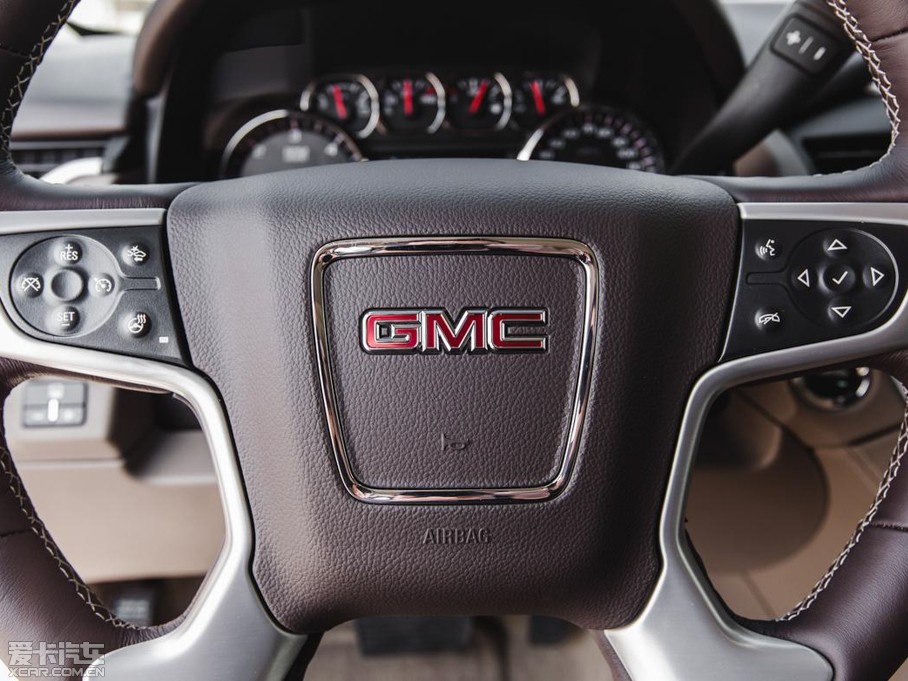 2015��Yukon SLT 4WD 