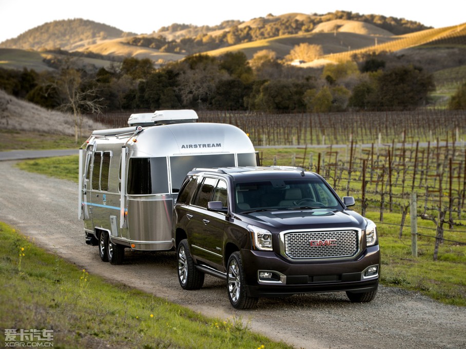 2015Yukon Denali