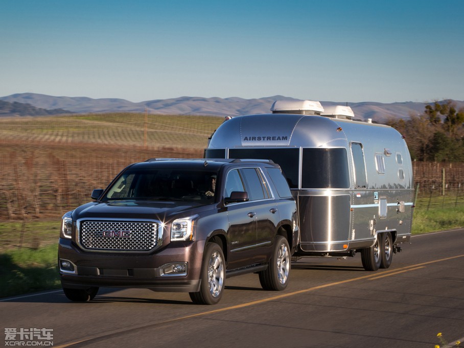 2015Yukon Denali