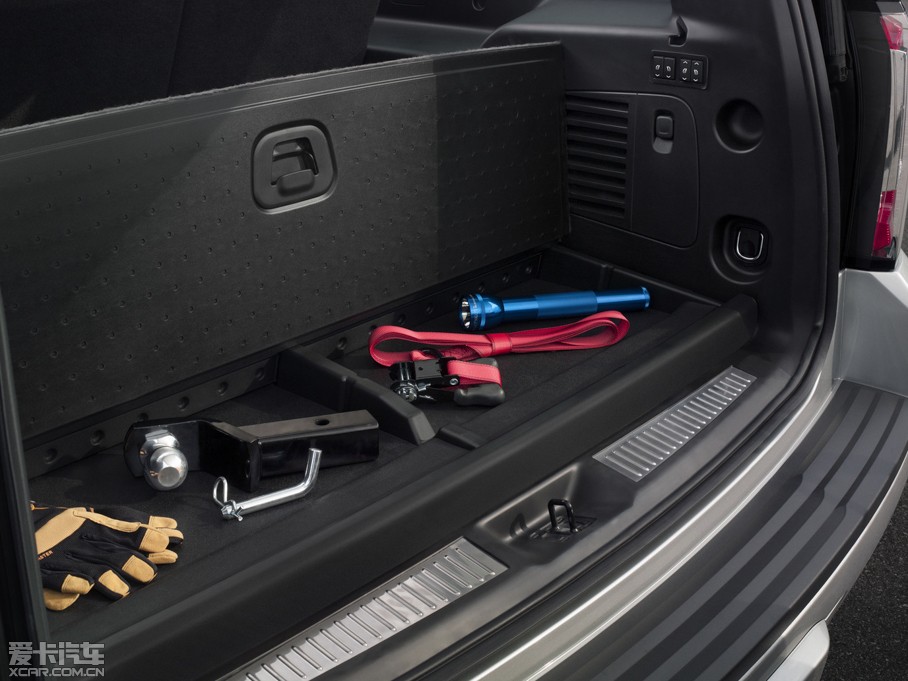 2015��Yukon Denali