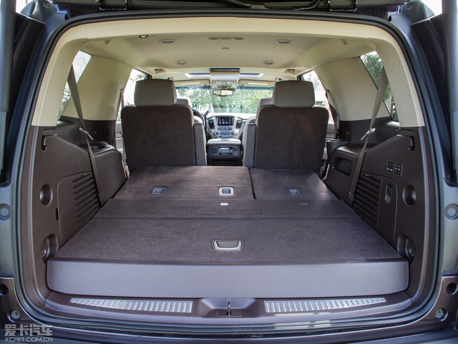 2015��Yukon Denali