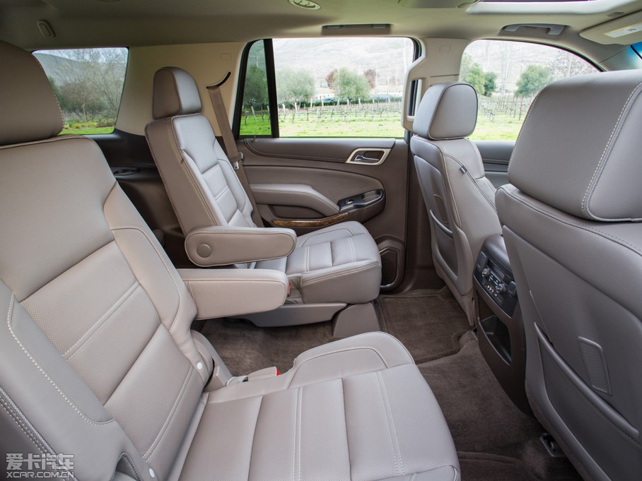 2015��Yukon Denali