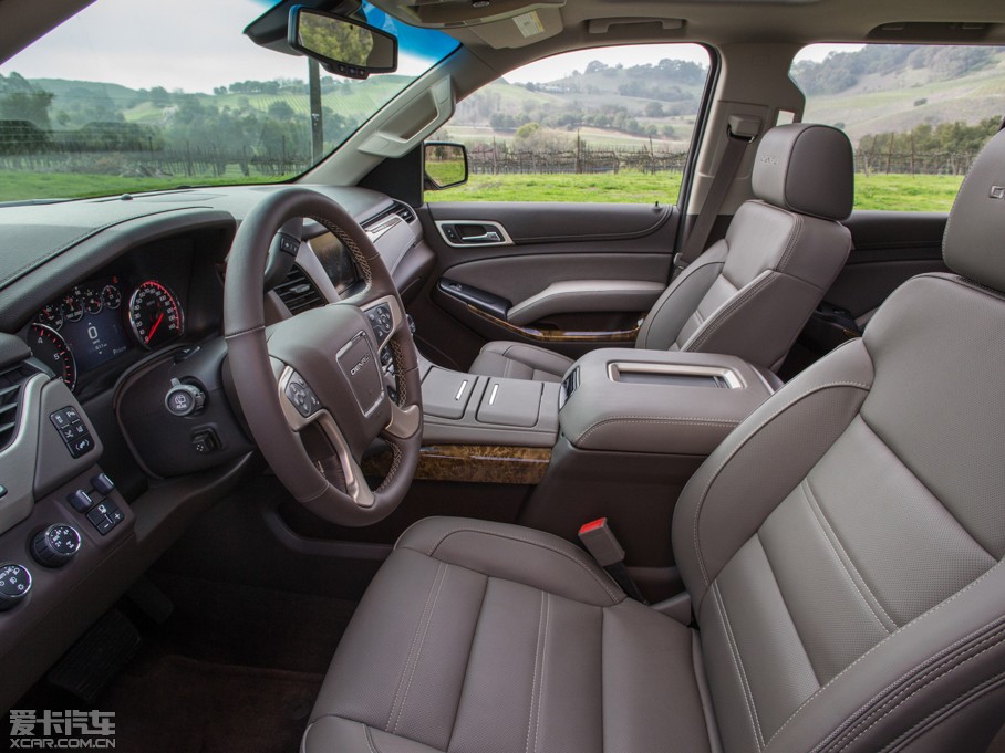 2015��Yukon Denali