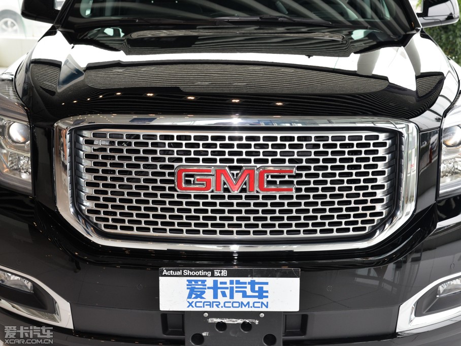 2015��Yukon Denali