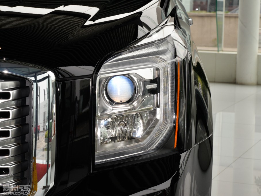 2015Yukon Denali
