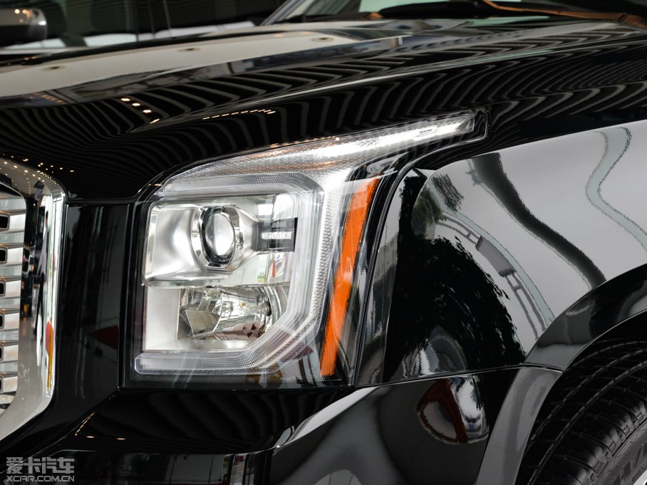 2015��Yukon Denali