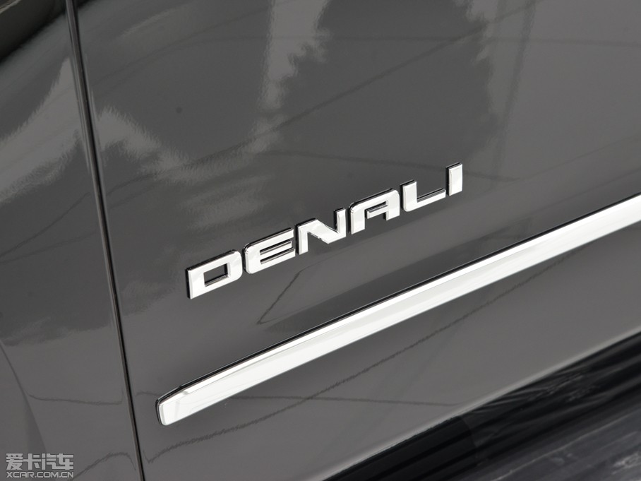 2015��Yukon Denali