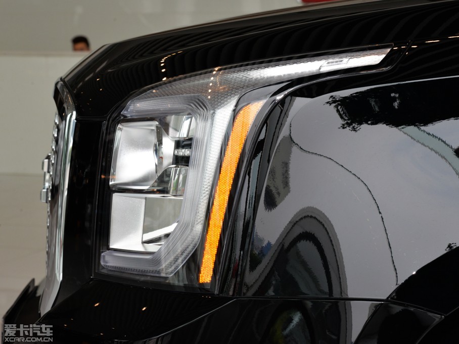 2015��Yukon Denali