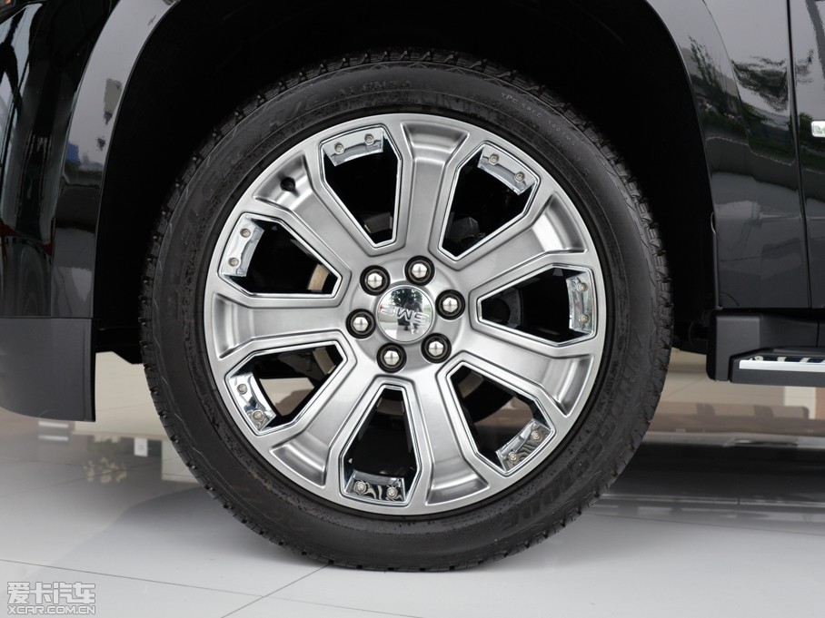 2015��Yukon Denali