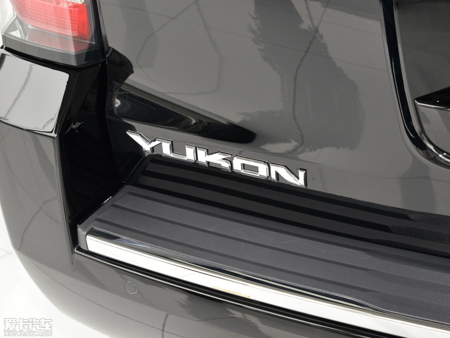 2015��Yukon Denali