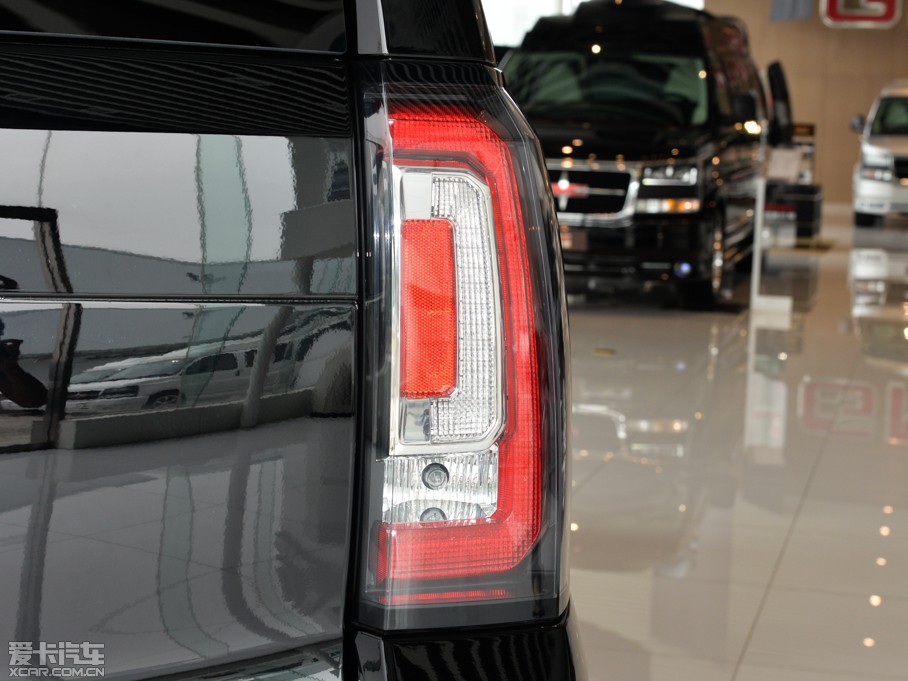 2015��Yukon Denali