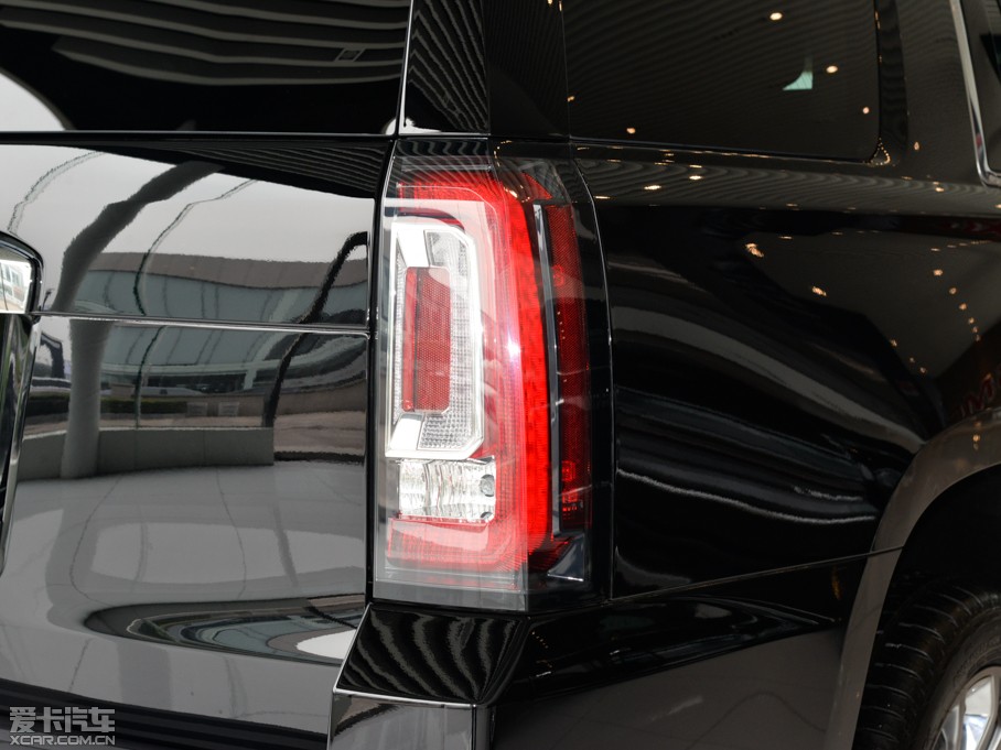2015��Yukon Denali