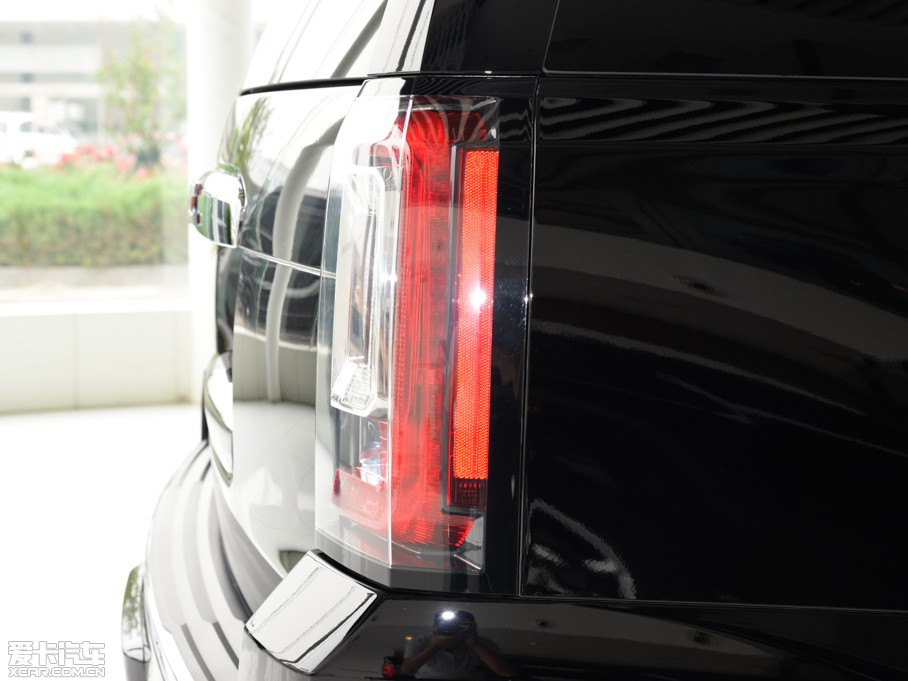 2015��Yukon Denali