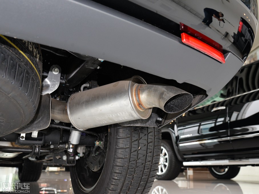 2015��Yukon Denali