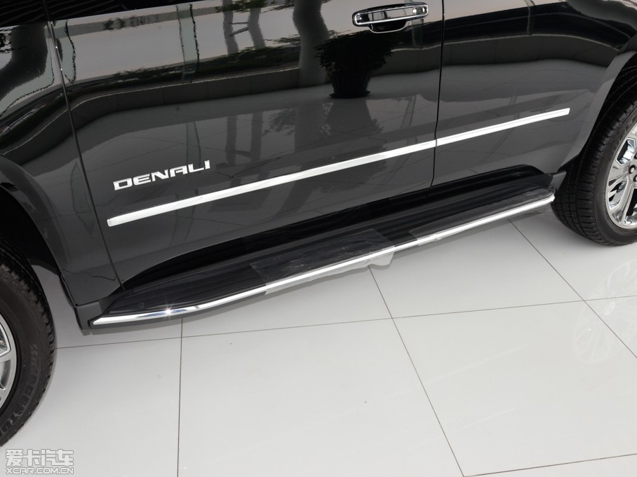 2015��Yukon Denali