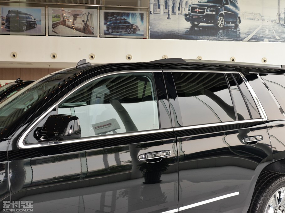 2015��Yukon Denali