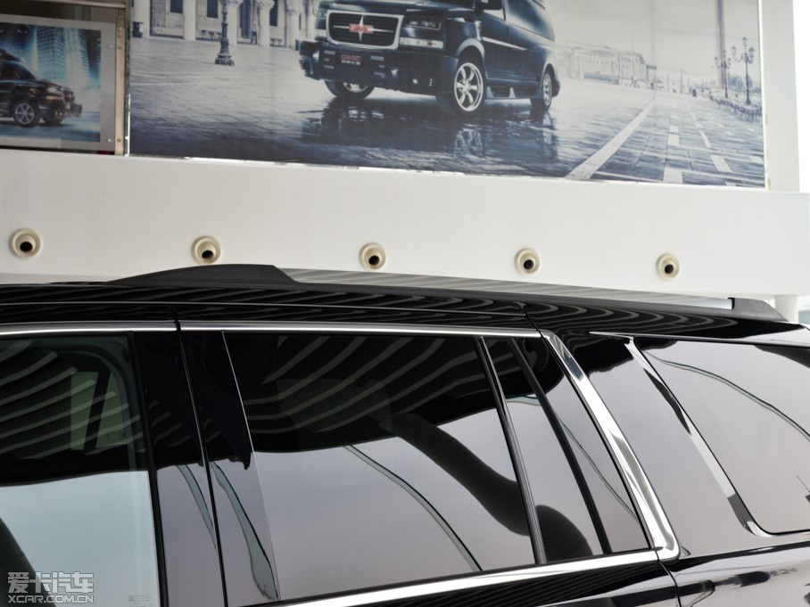 2015��Yukon Denali