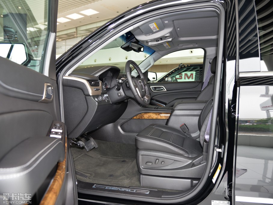 2015��Yukon Denali