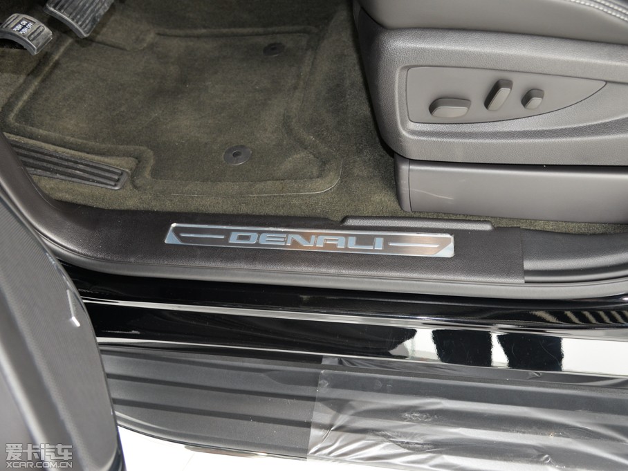 2015��Yukon Denali