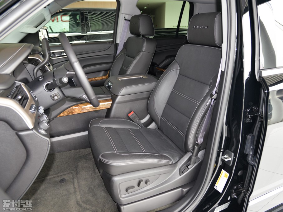 2015��Yukon Denali