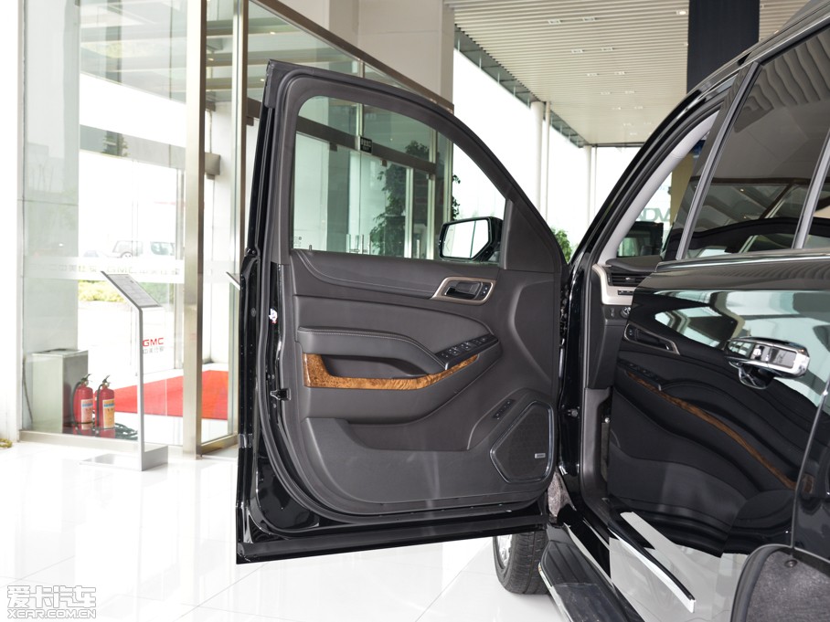 2015��Yukon Denali