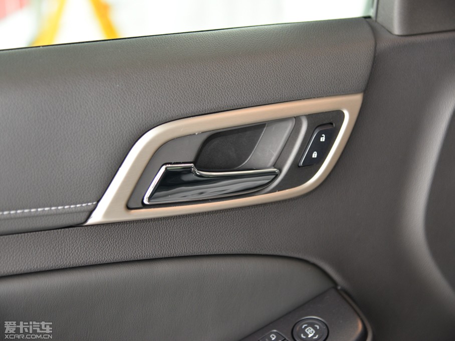 2015��Yukon Denali