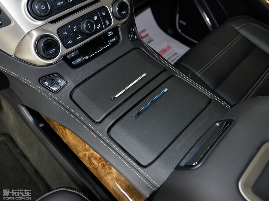 2015��Yukon Denali