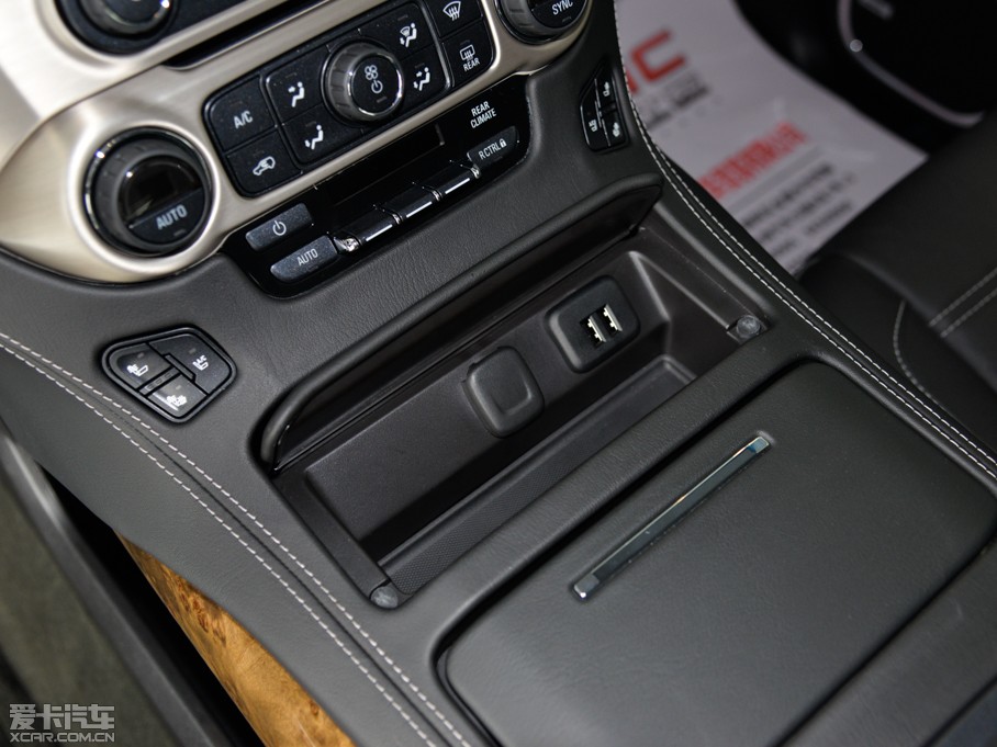 2015��Yukon Denali