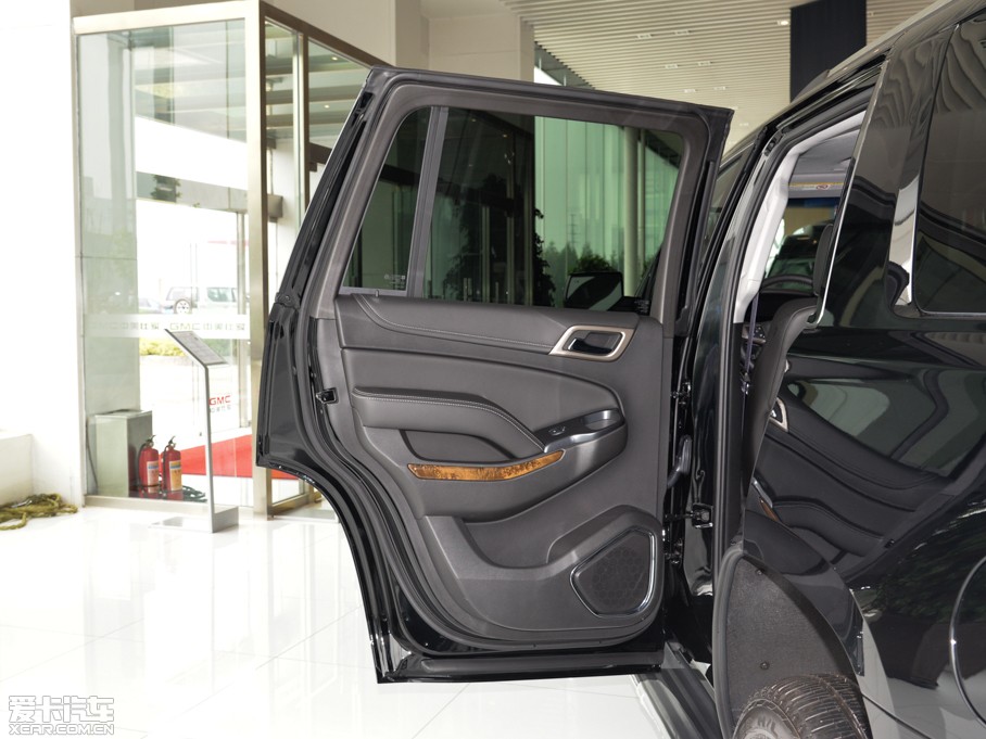 2015��Yukon Denali