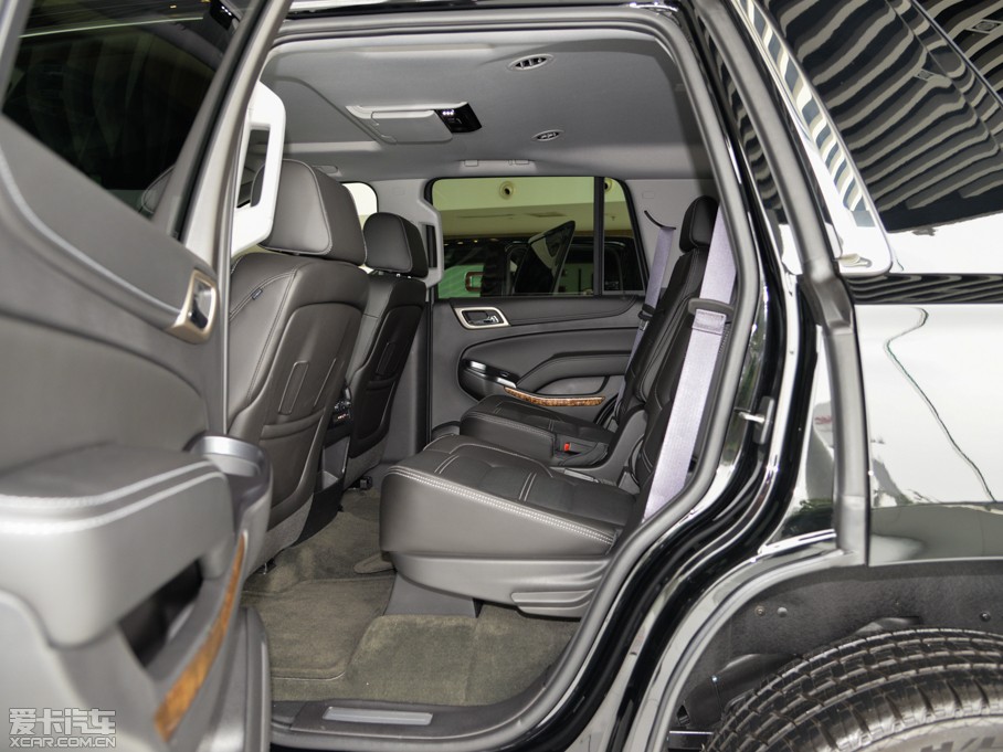 2015��Yukon Denali