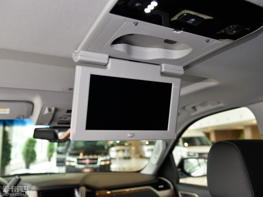 2015��Yukon Denali