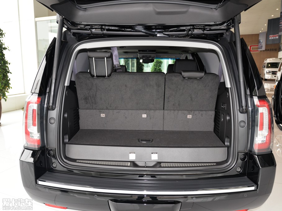 2015��Yukon Denali