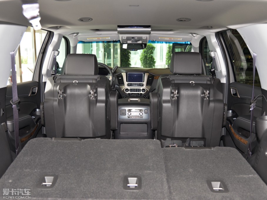 2015��Yukon Denali