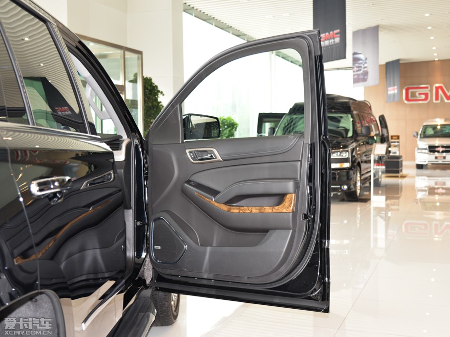 2015��Yukon Denali