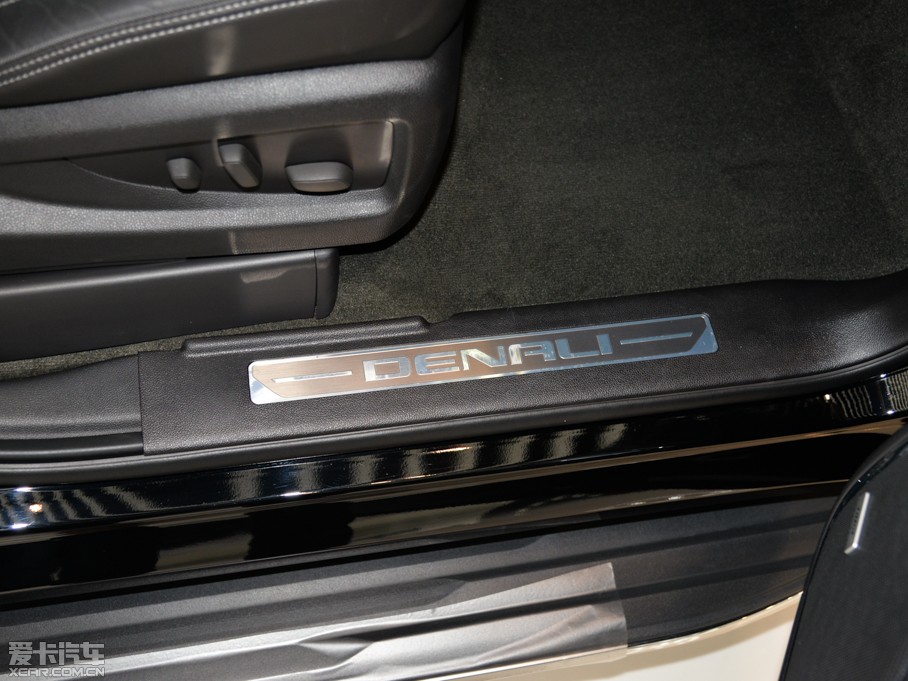 2015��Yukon Denali