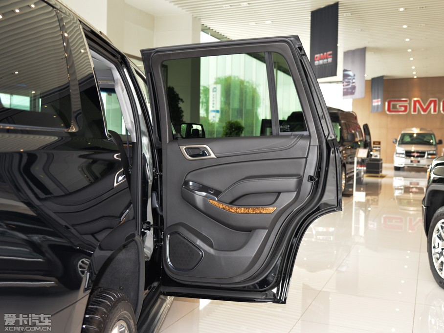 2015��Yukon Denali