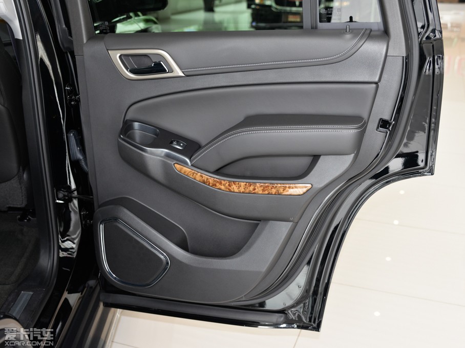 2015��Yukon Denali