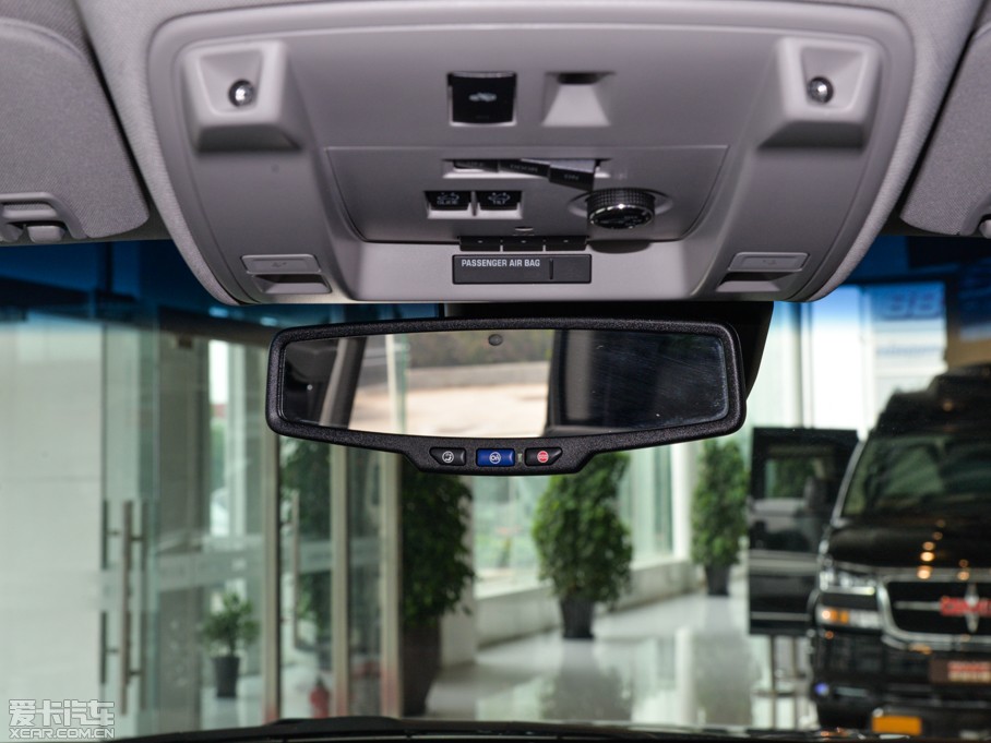 2015��Yukon Denali